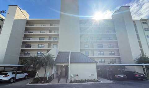 2700 COVE CAY DRIVE, CLEARWATER, FL 33760