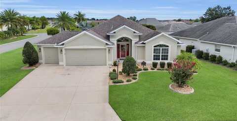 491 HARLOW LANE, THE VILLAGES, FL 32163