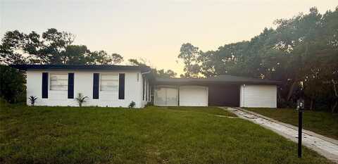 6327 SKYLINE COURT, SPRING HILL, FL 34606