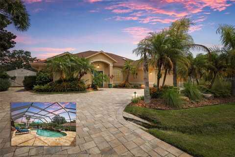 144 COCHISE COURT, PALM COAST, FL 32137