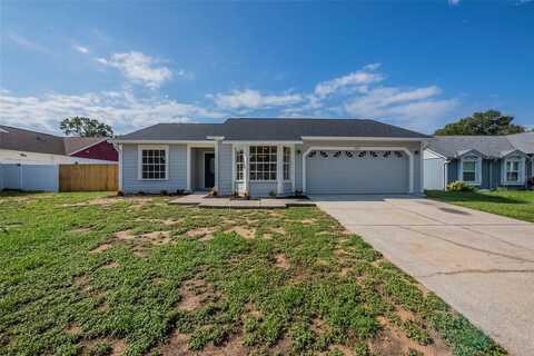 2285 BRIDGEWOOD TRAIL, ORLANDO, FL 32818