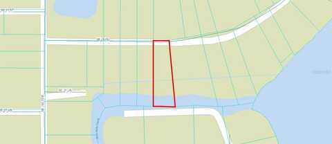Lot 07 SE 21 PLACE, SILVER SPRINGS, FL 34488