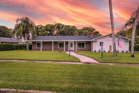 1401 LAKE SHORE BOULEVARD, TAVARES, FL 32778