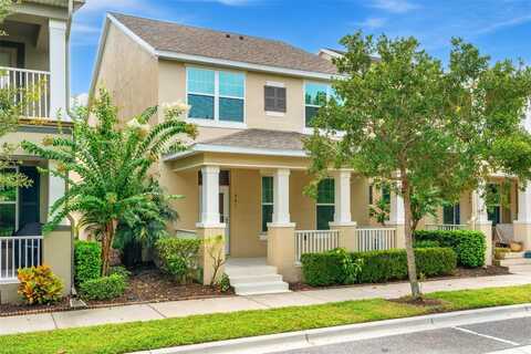 951 GINNIE WAY, WINTER SPRINGS, FL 32708