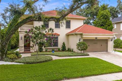 2915 W BAYSHORE COURT, TAMPA, FL 33611