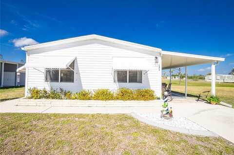 7373 CANDACE LANE, PORT CHARLOTTE, FL 33981