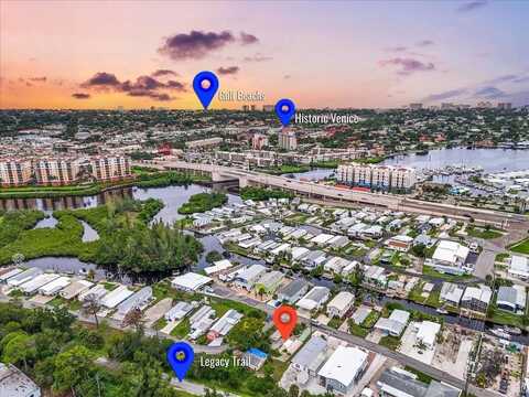 30 HATCHETT CREEK ROAD, VENICE, FL 34285