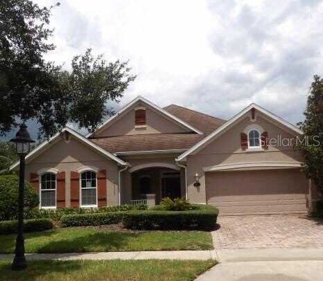 1627 VICTORIA GARDENS DRIVE, DELAND, FL 32724