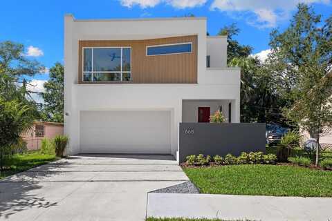 668 NEWTON AVENUE S, Saint Petersburg, FL 33701