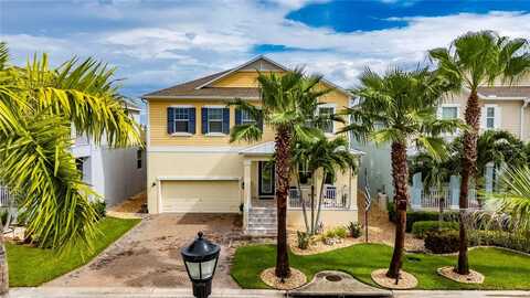 1032 SEAGRAPE DRIVE, RUSKIN, FL 33570