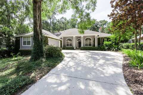 4034 SW 98TH TERRACE, GAINESVILLE, FL 32608