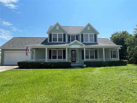 7055 BIG BEND DRIVE, Saint Cloud, FL 34771