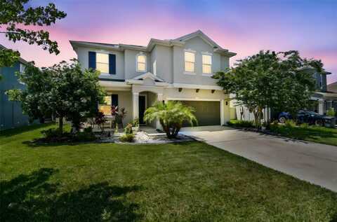 1209 MONTGOMERY BELL ROAD, WESLEY CHAPEL, FL 33543