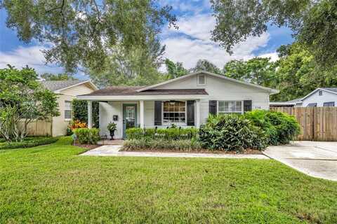 114 W KING STREET, ORLANDO, FL 32804
