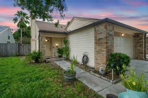 3312 BRIDGEFORD DRIVE, ORLANDO, FL 32812