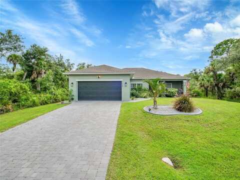 14309 RICE AVENUE, PORT CHARLOTTE, FL 33953