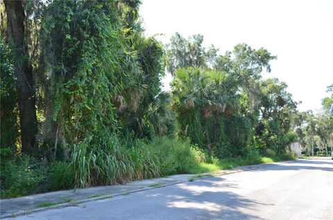 221 S JULIA AVENUE, DELAND, FL 32720