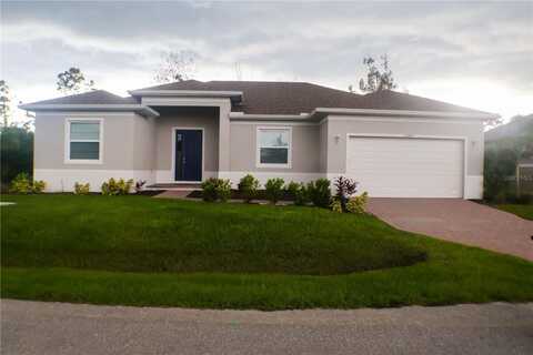 10459 LIVE OAK ROAD, PORT CHARLOTTE, FL 33981