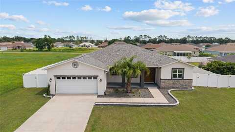 10241 SE 67TH TERRACE, BELLEVIEW, FL 34420