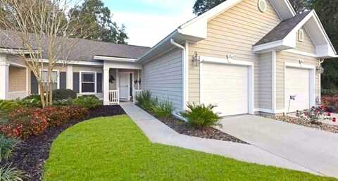 12718 NW 12TH ROAD, NEWBERRY, FL 32669