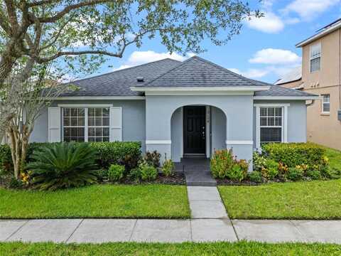 2124 FLORIDA SOAPBERRY BOULEVARD, ORLANDO, FL 32828