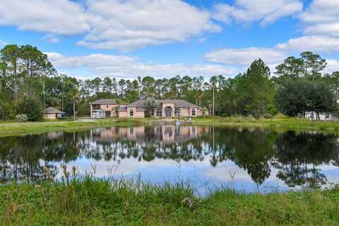 3521 RED BARN LANE, ORMOND BEACH, FL 32174