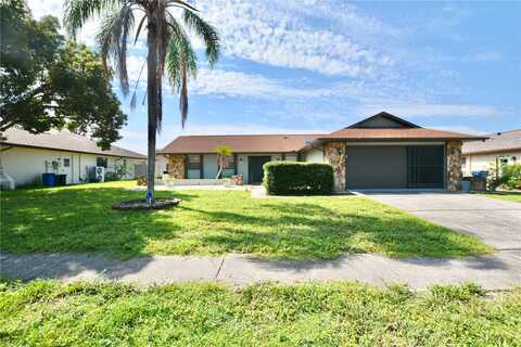 7338 BRAMBLEWOOD DRIVE, PORT RICHEY, FL 34668