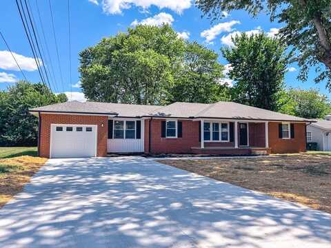 318 North Drive, Madisonville, KY 42431