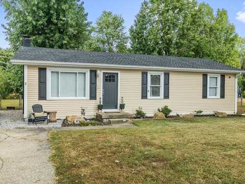 1289 Eastside Lane, Madisonville, KY 42431