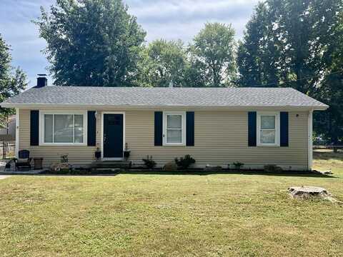 1289 Eastside Lane, Madisonville, KY 42431