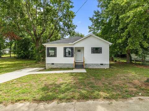 312 W Main St, Earlington, KY 42410