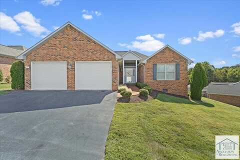77 Finch Court, Martinsville, VA 24112