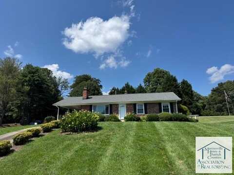 1044 Stoney Mountain Rd, Martinsville, VA 24112
