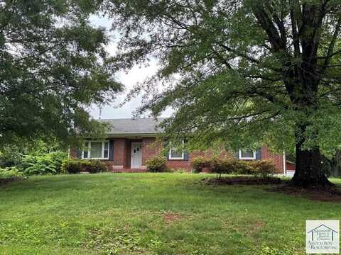 2745 Old Quarry Rd, Bassett, VA 24055