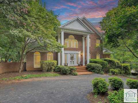 235 Leatherwood Circle, Martinsville, VA 24112