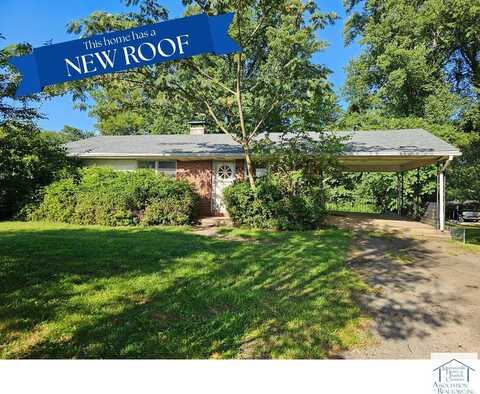 412 Rosewood Avenue, Martinsville, VA 24112