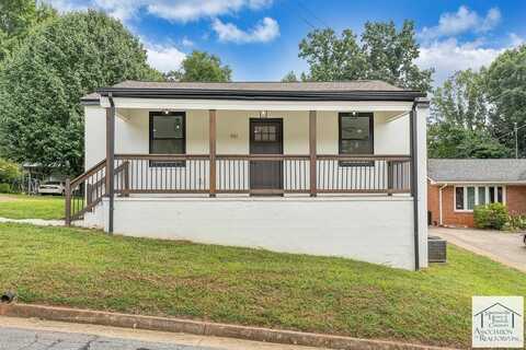 501 Fifth Street, Martinsville, VA 24112