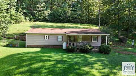 2260 Trot Valley Rd, Stuart, VA 24171