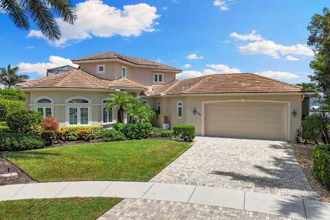 95 ANCHOR Court, Marco Island, FL 34145