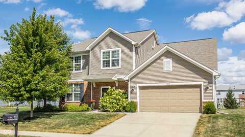 972 Workington Circle, Westfield, IN 46074
