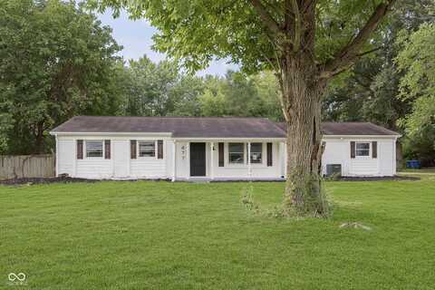 477 E 111th Street, Carmel, IN 46280