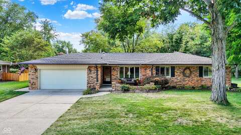 8540 Royal Meadow Drive, Indianapolis, IN 46217