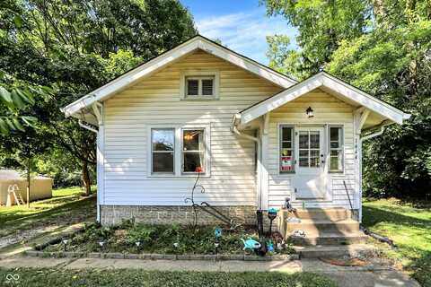 1444 E Elbert Street, Indianapolis, IN 46227
