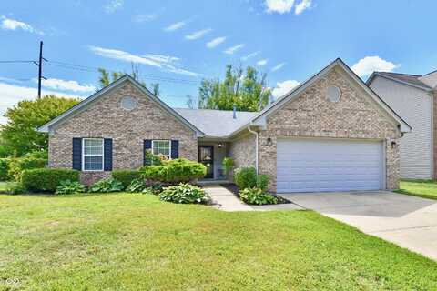 3741 Branch Way, Indianapolis, IN 46268