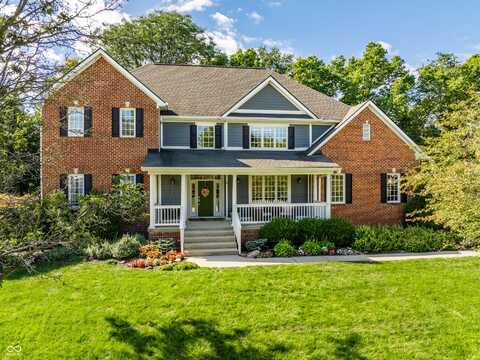 5253 Cherokee Court, Carmel, IN 46033