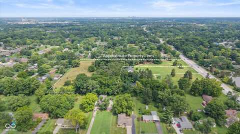6630 S Meridian Street, Indianapolis, IN 46217