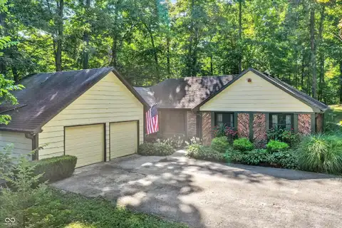 2289 Twinlake Drive, Morgantown, IN 46160