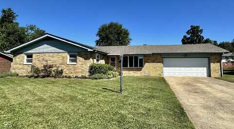 1790 Michigan Street, Martinsville, IN 46151