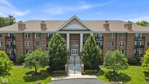 8650 Jaffa Ct W Drive, Indianapolis, IN 46260