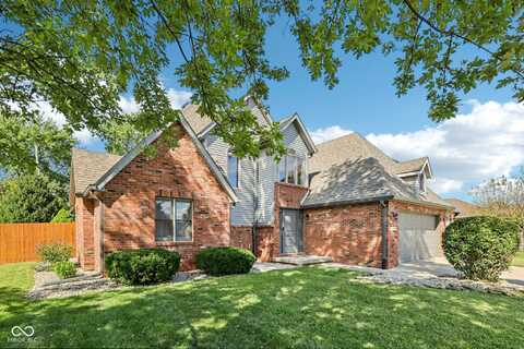 1440 Aaron Drive W, Shelbyville, IN 46176